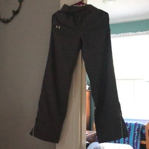 Women’s Under Armour Pants